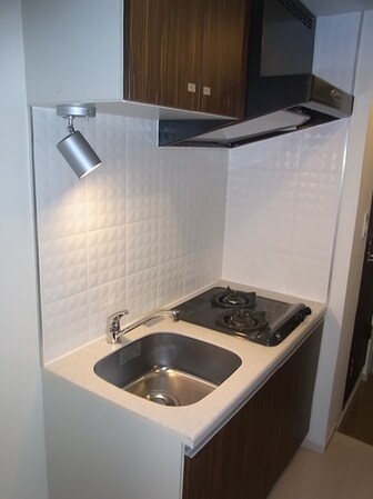 グラントゥルース練馬IIIの物件内観写真